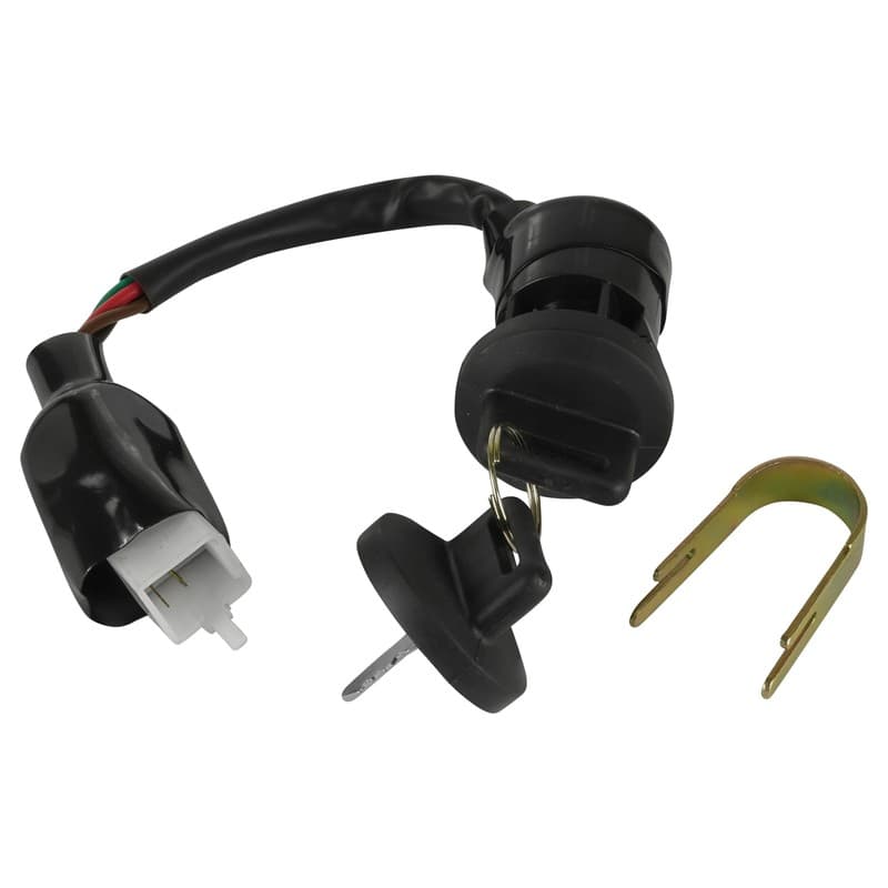 Ignition Key Switch for Polaris Outlaw 110 EFI  / Sportsman 110 EFI 2016-2025