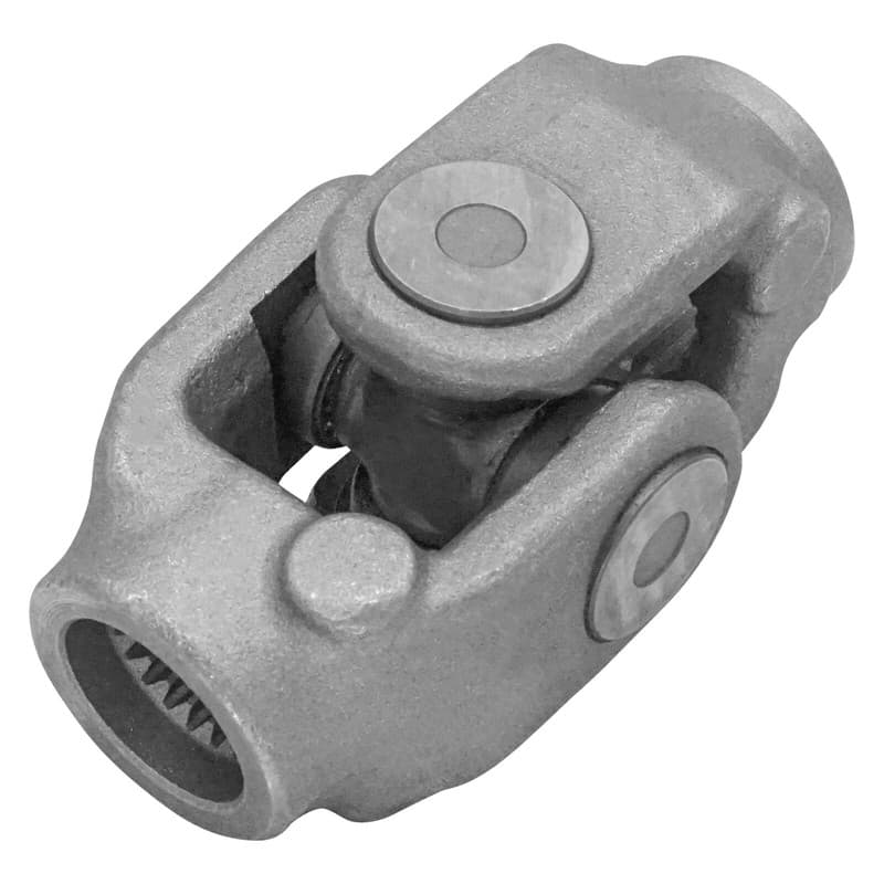 Front Propeller Shaft Yoke Assembly fits Kawasaki Mule KAF400 610 4x4 2005-2016