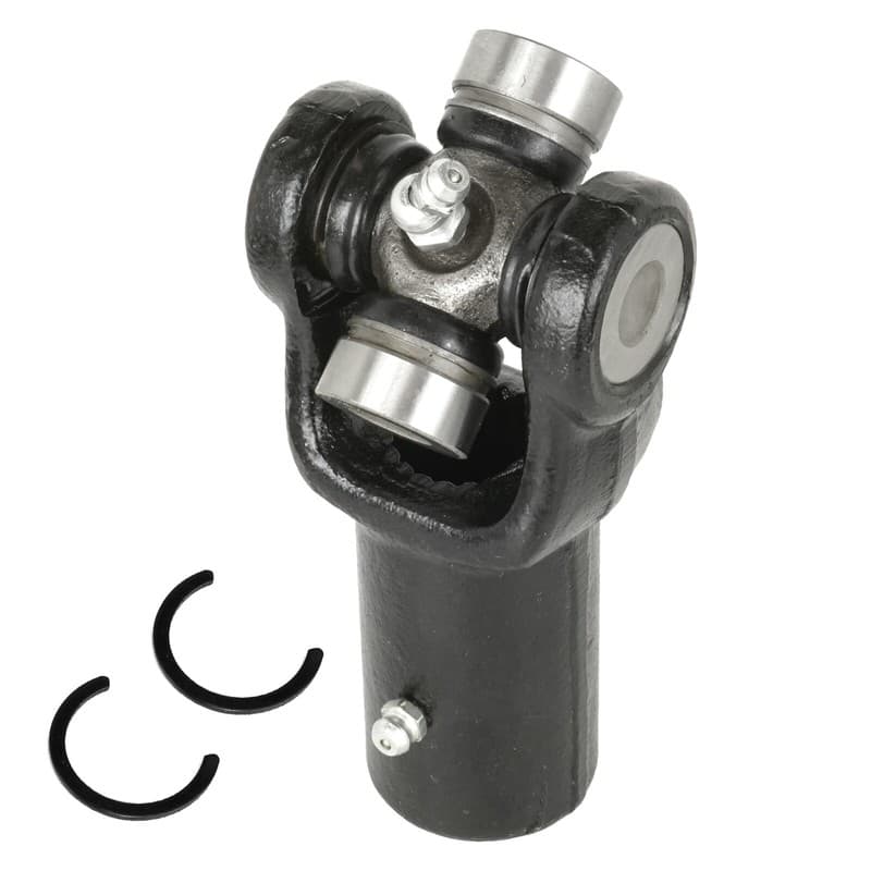 Front Propeller Shaft Yoke for Polaris RZR XP 900 2011-2013 3235205 3235619