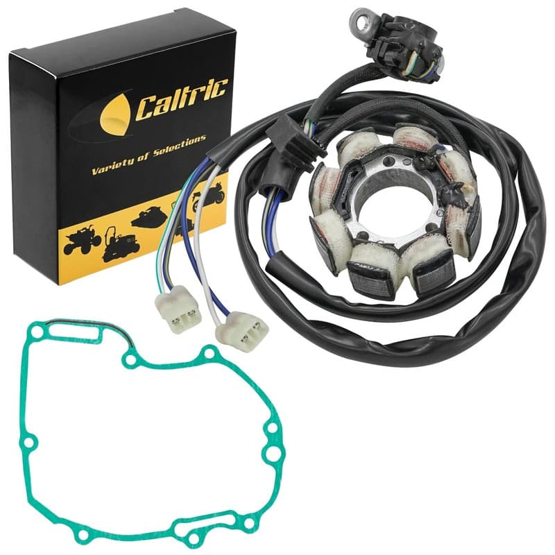 Stator & Gasket for Honda CRF250 R CRF250R 2004 2005 2006 2007 2008 2009