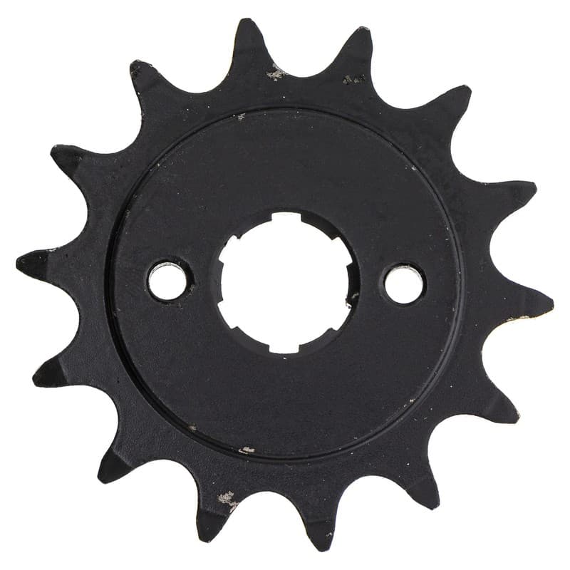 NICHE 520 Pitch 14 Tooth Front Drive Sprocket for Honda Rebel 250 CB250