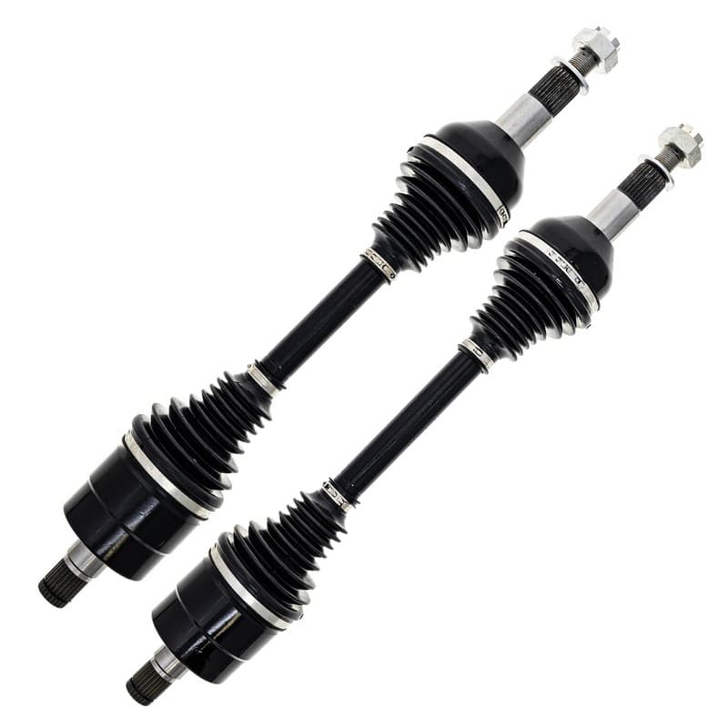 NICHE CV Axle Kit for Can-Am Outlander 650 1000 570 705502710 705502711 Rear