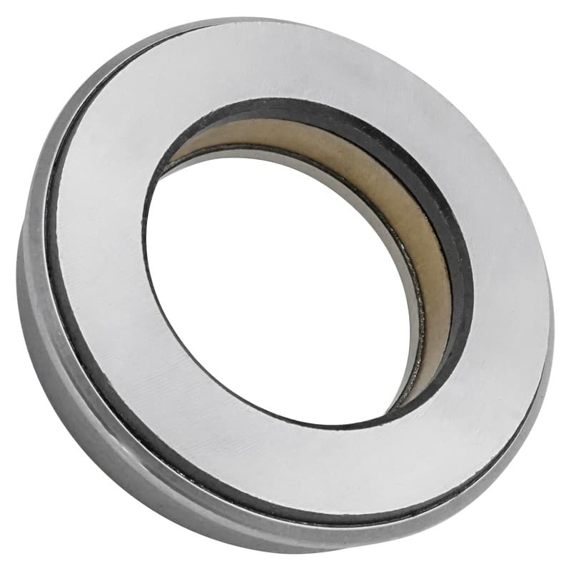 Caltric Throw Out Bearing For Ford 3150 3400 3500 3600 3610 4000 4100 4110 4130