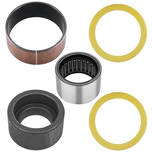 Primary Clutch Needle Bearing Spacer Kit For Polaris RZR Turbo XP 4 S 2016-2020