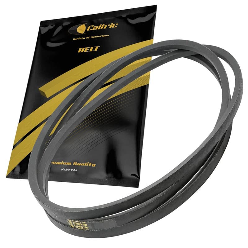 Caltric 48" Deck Belt For Husqvarna YTA24V48 GTH260 GTH2648  593773401 532197242