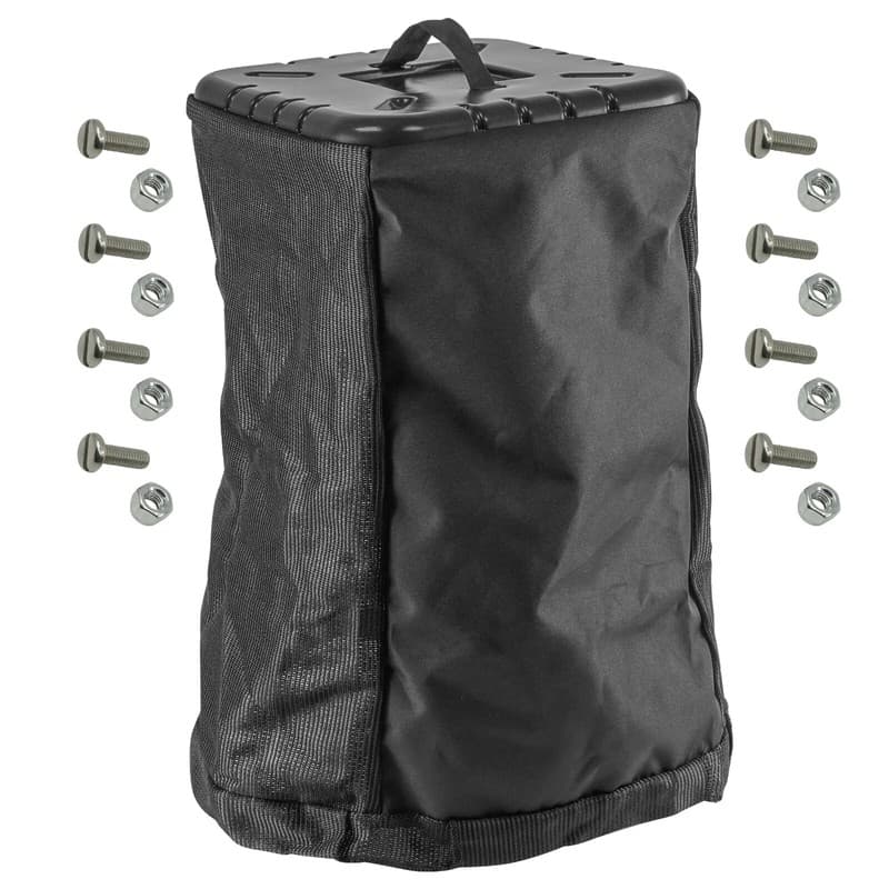 Caltric Material Collection Bag For John Deere D105 D100 D110 D120 D130 D140