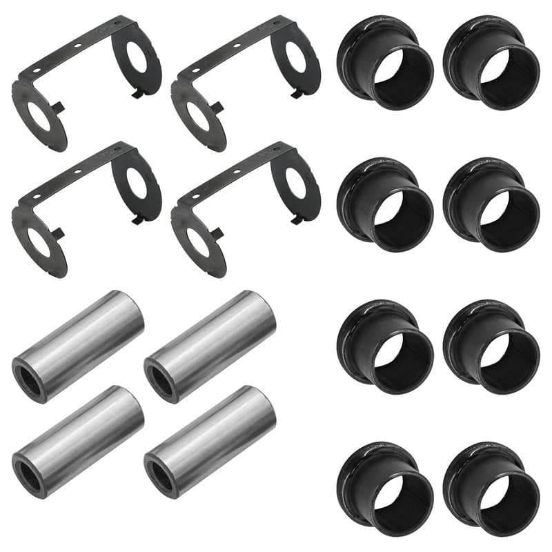 706202257 706204409 706201659 706202300 Rear A Arm Bushing Kit For Can-Am CanAm