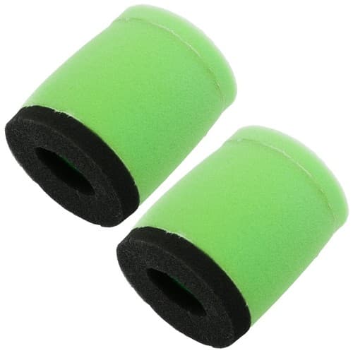 2x Air Filter Cleaner For Suzuki King Quad KingQuad 4x4 LT-F300F 1999-2002