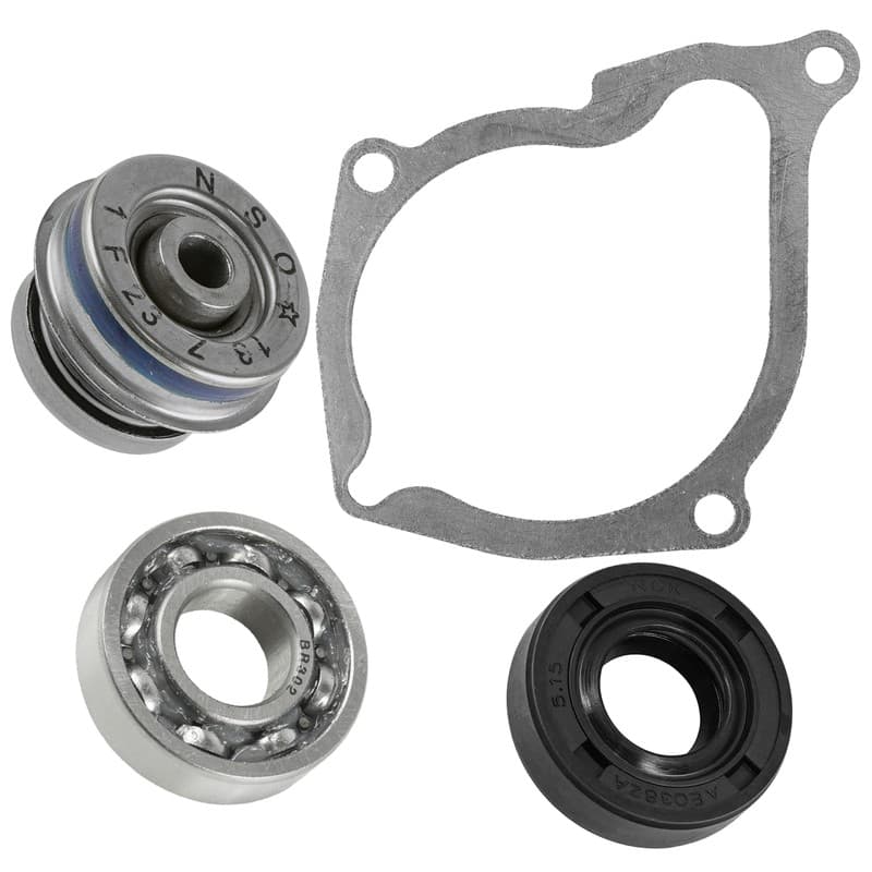 Water Pump Mechanical Seal and Kit For Polaris Xplorer 500 1997 3084837