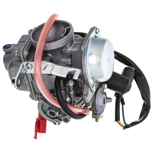 NICHE Carburetor Assembly for 2004-2007 Honda CN250 16100-KFR-842 Scooter
