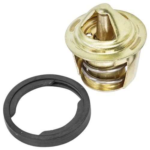 for Suzuki Thermostat LTA500F LT-A500F Vinson 500 4X4 Automatic 2000 2001 - 2007