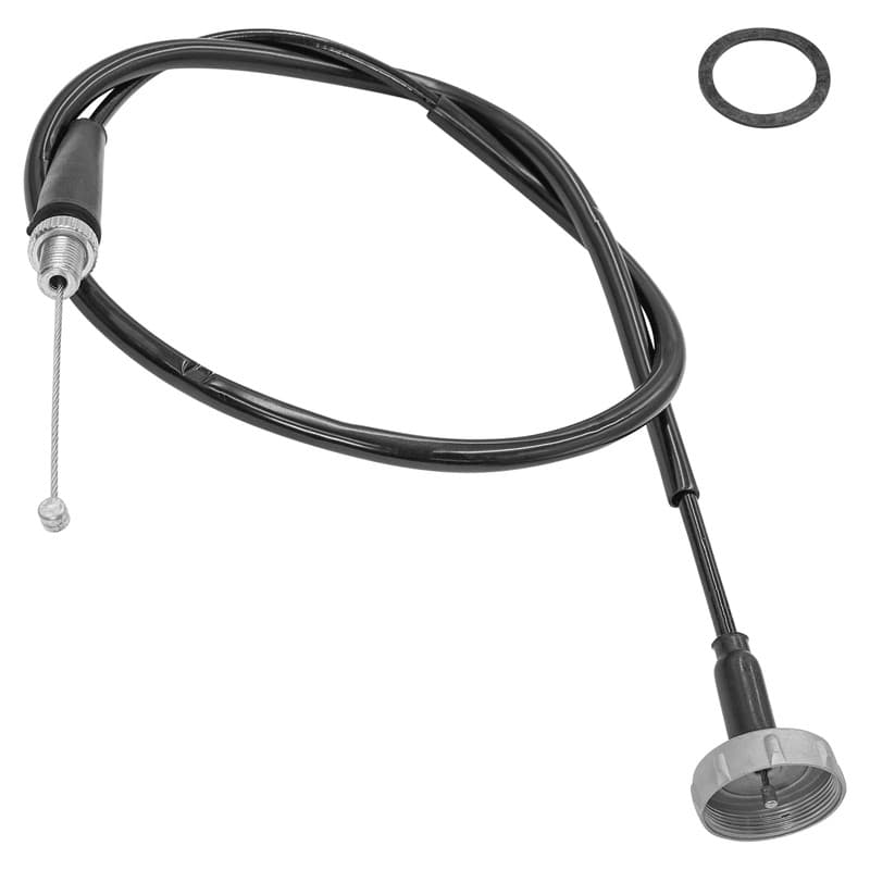 Caltric Throttle Cable for Honda 17920-KPT-305 Throttle Cable / CRF150F
