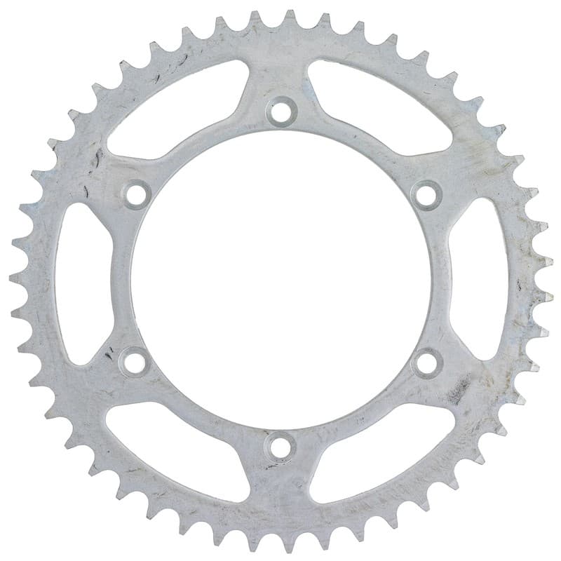 NICHE 520 47 Tooth Rear Drive Sprocket for Kawasaki KX250 KX500 KDX200