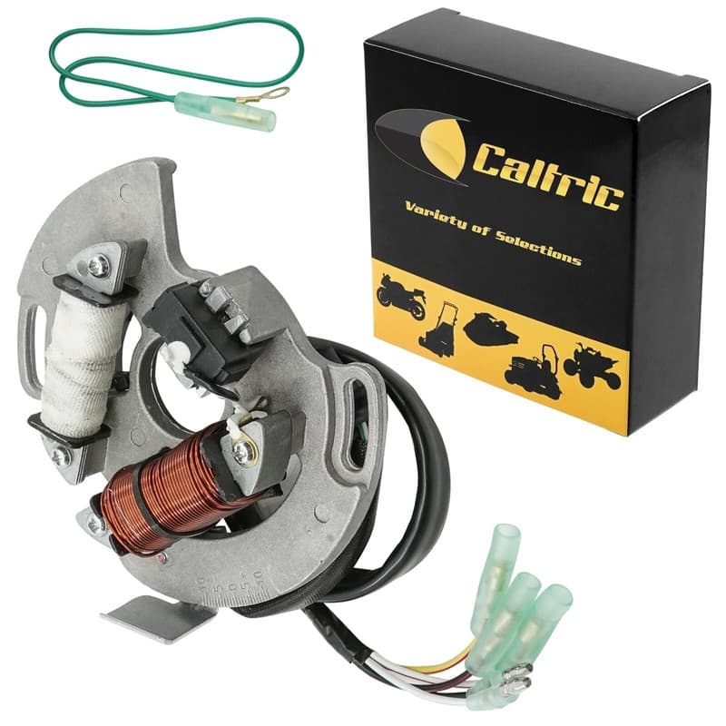 Caltric Stator For Yamaha Blaster 200 YFS200 2003-2006 5VM-85560-00-00