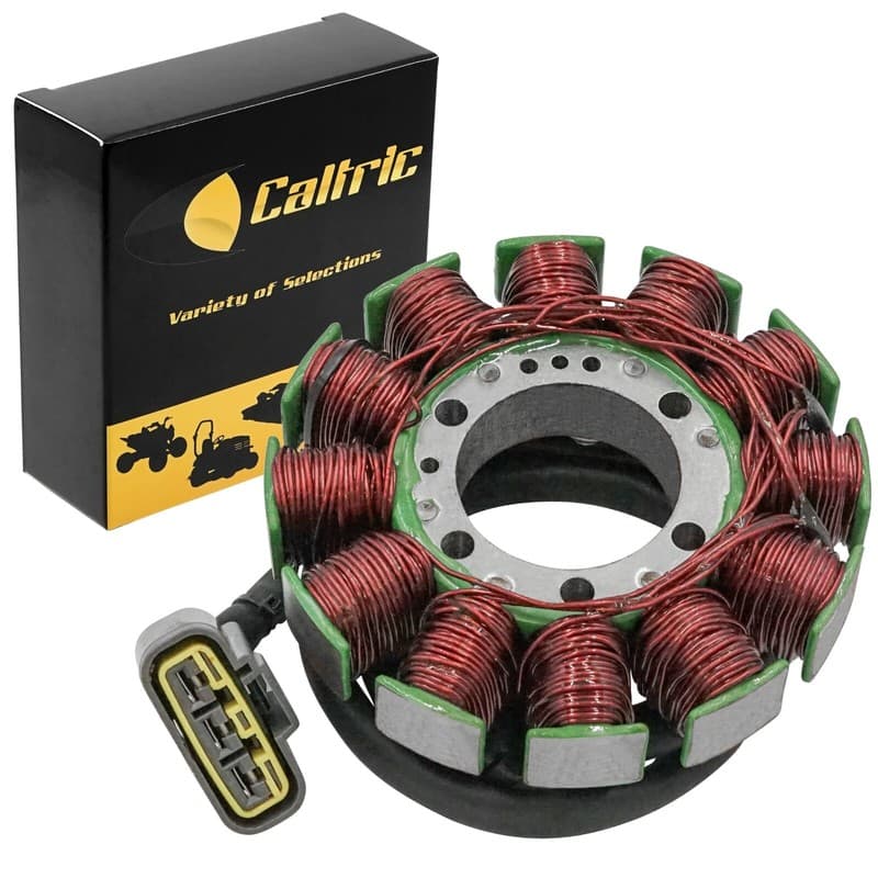 Stator for Ski-Doo Mxz X 1200 2009-2015 / Mxz 1200 Tnt Renegade 2009 2010-2015