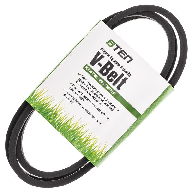 Drive Belt for White Outdoor GT-225 GT225 LT-950H LT942H GT205 GT185 LT-942H