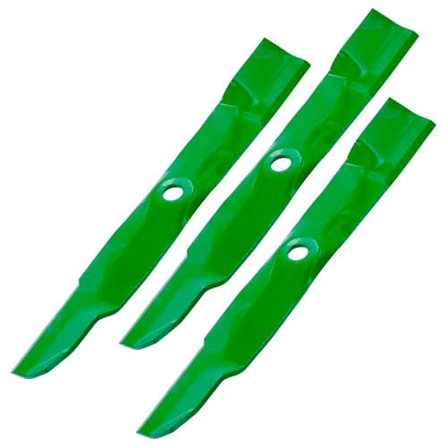 60" 60D" Deck Blades for John Deere X700 X720 X724 X728 X740 X744 X748 Tractors