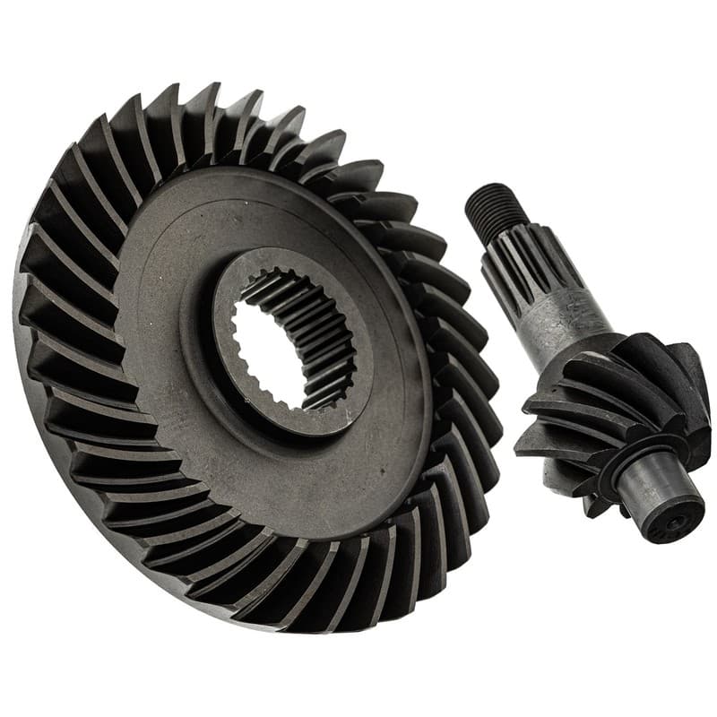 NICHE Differential Ring Gear Pinion Set for Yamaha YXZ1000R B5H-G61A0-00-00