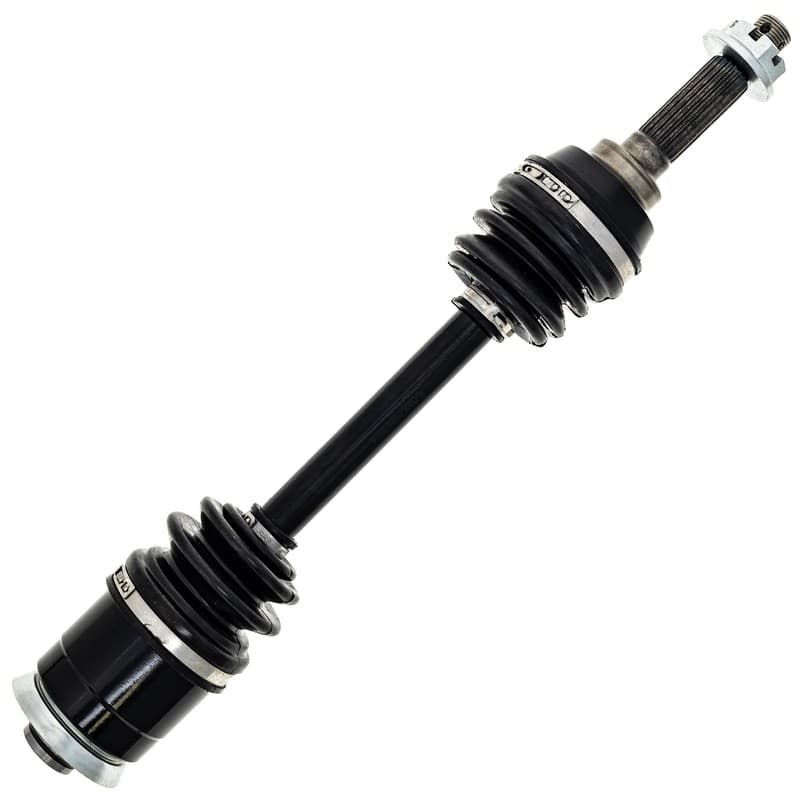 NICHE Front CV Axle Drive Shaft for Suzuki King Quad 300 Quadrunner 54901-19B41