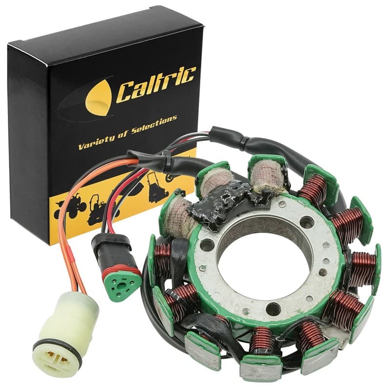 Stator for Ski Doo Summit 700 Sport Highmark  Std R 1999 2000 2001 2002