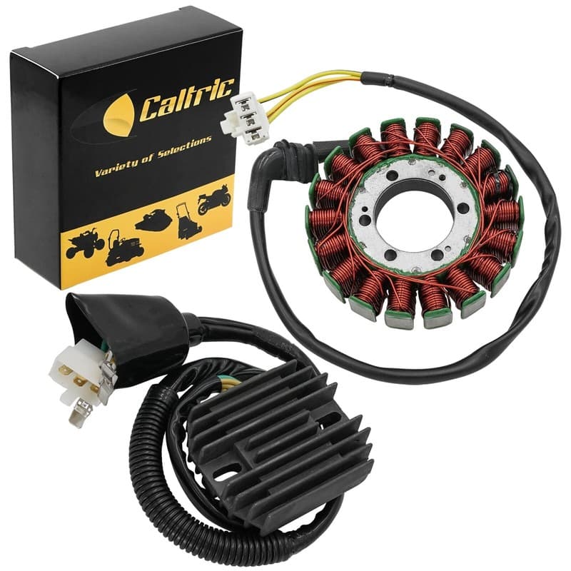 Stator & Regulator Rectifier for Honda CBR954RR CBR 954Rr 954Cc 2002 2003