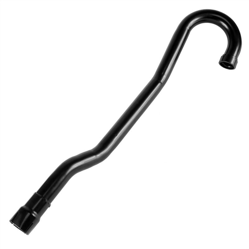 Exhaust Muffler Pipe for Kawasaki 18049-1415 Bayou 220 KLF220A Bayou 250 KLF250A