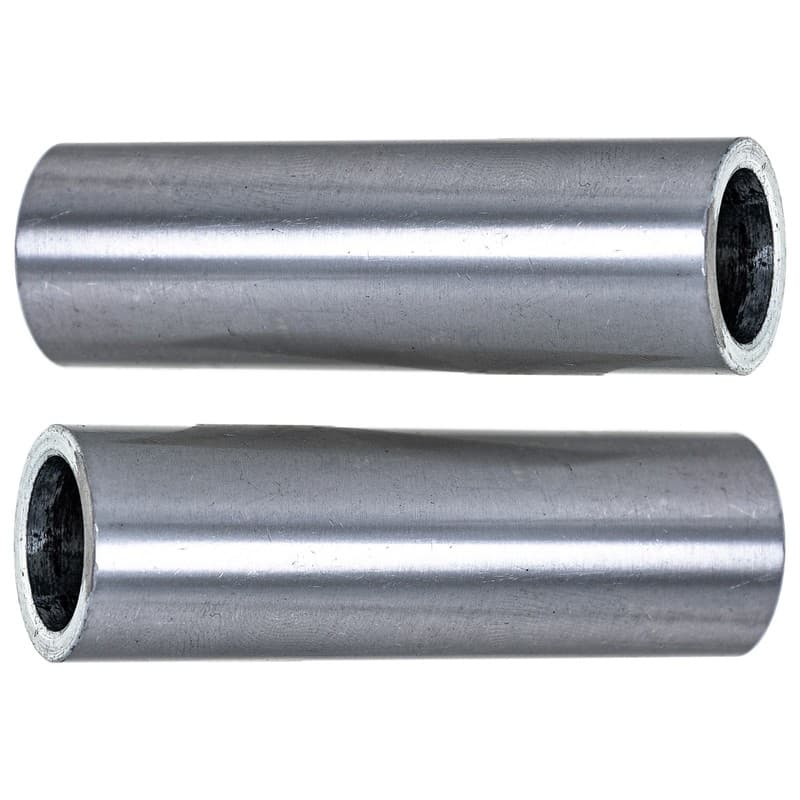 NICHE Rear Swing Arm Bushing Sleeve for Can-Am DS 450 706000978 2 Pack