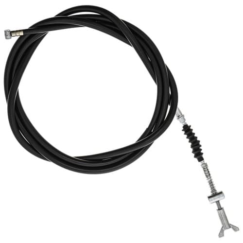 NICHE Rear Hand Brake Cable for Kawasaki KVF650 KVF750 Brute force 54005-0005