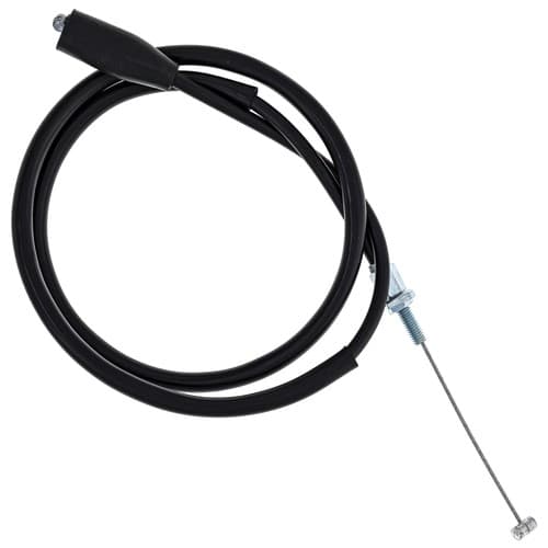 NICHE Push Throttle Cable for Honda XR250R XR500R 17920-KB7-405 17910-KT1-671