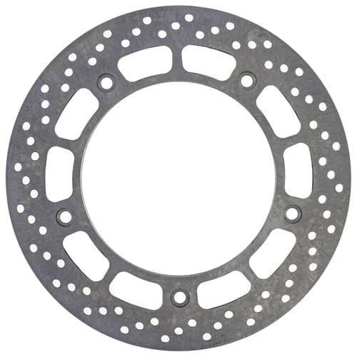 NICHE Front Brake Rotor for Suzuki VX800 59221-45C00 59221-45C10 Motorcycle