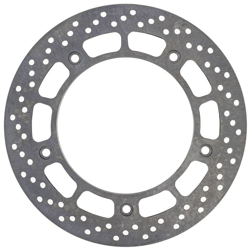 NICHE Front Brake Rotor for Suzuki VX800 59221-45C00 59221-45C10 Motorcycle
