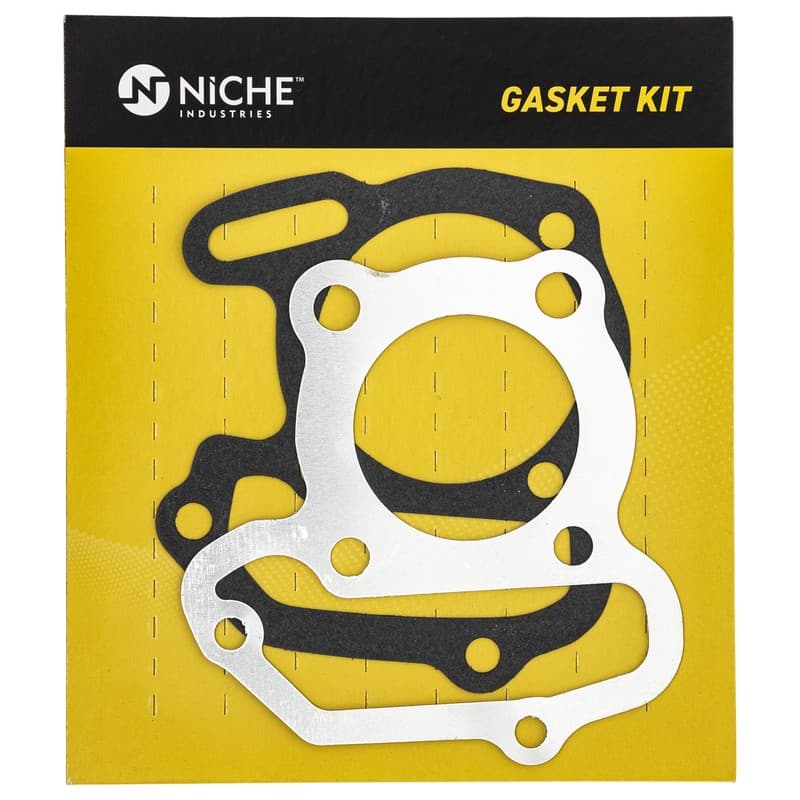 Cylinder Head Gasket Kit for Yamaha Badger Raptor YFM80 22F-11351-01 1985-2008