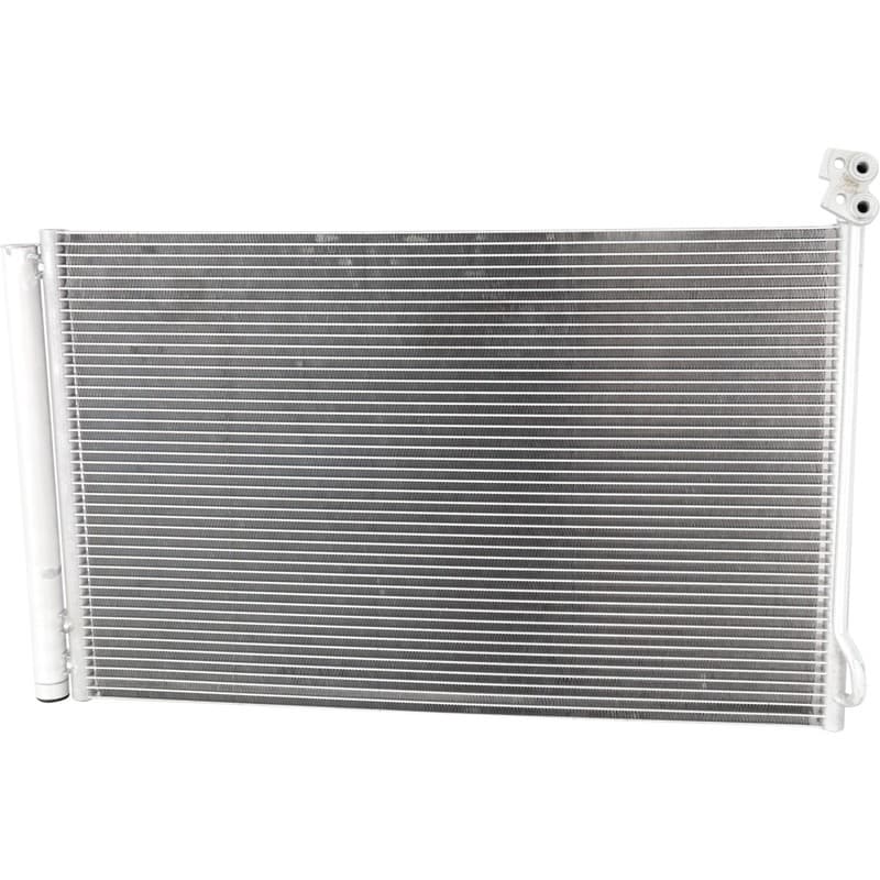AC Condenser  104849900C for Tesla X 2016-2021