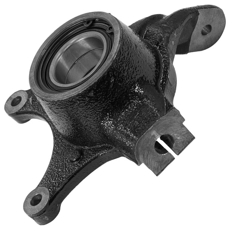 Front Left Knuckle For Polaris Ranger 500 EFI 2009-2010 5136948 5136252 3514699