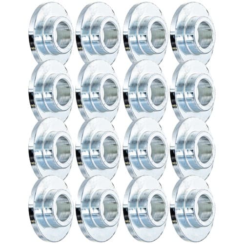 NICHE Control A-Arm Bushing Kit for Can-Am DS 450 706200889 2009-2015 16 Pack