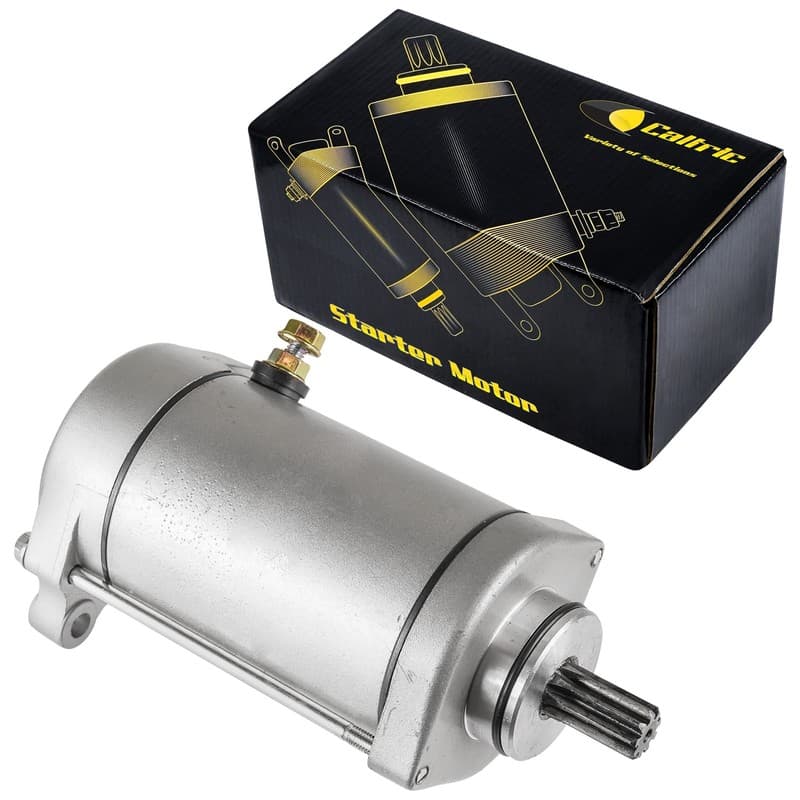 Starter for Suzuki VL1500T Boulevard C90 Touring 1462Cc 2005 2006 2007 08 2009
