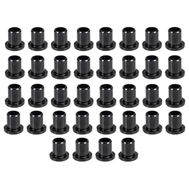 NICHE A-Arm Bushing Kit for Polaris RZR XP 900 5439874 5436505 5436832 2014-2018