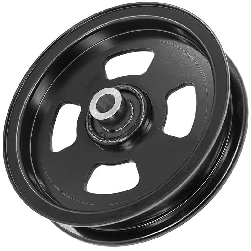 52" Deck Idler Pulley for Bobcat ZT2000 ZT3000 ZT3500 XRZ / XRZ PRO / 4176836