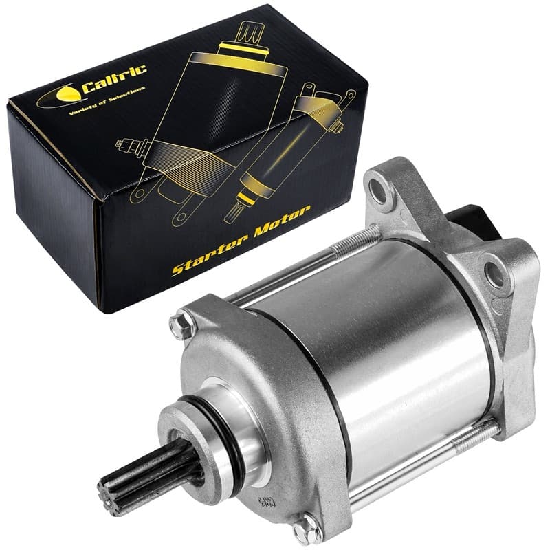 Starter fits Honda TRX250TE Recon 250 2x4 ES 2008 2009 2010-2021 Starting Motor