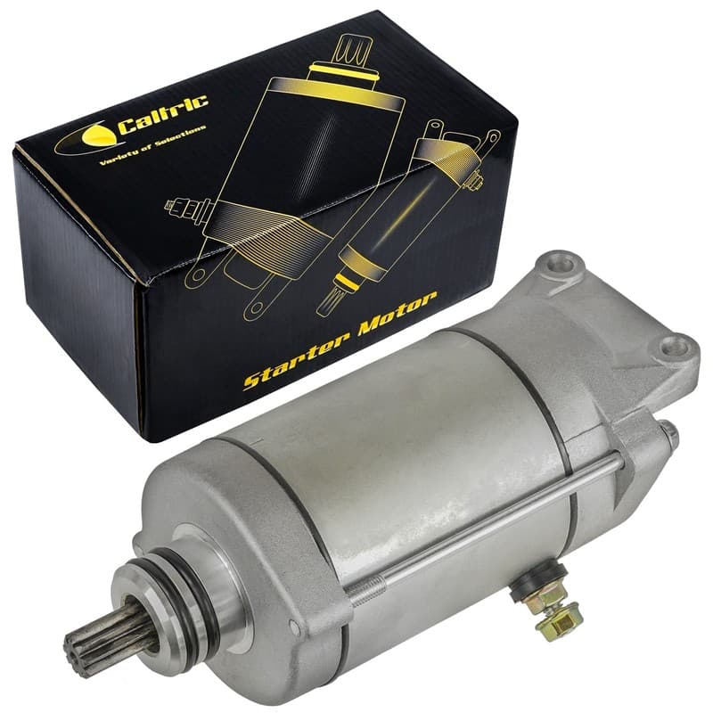 Starter for Polaris Ranger Crew 800 EFI 4X4 2010 2011 2012 2013 2014