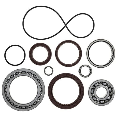 NICHE Rear Differential Bearing Seal Kit Yamaha Kodiak 400 Big Bear 450 350