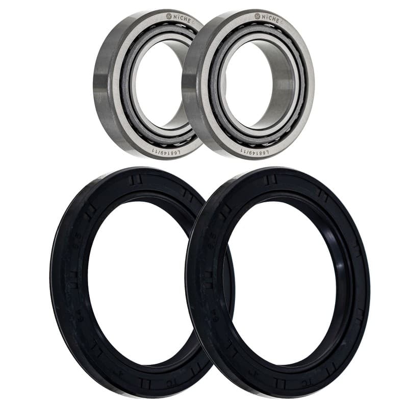 NICHE Wheel Bearing Seal Kit for Trail Blazer 250 330 Scrambler 500