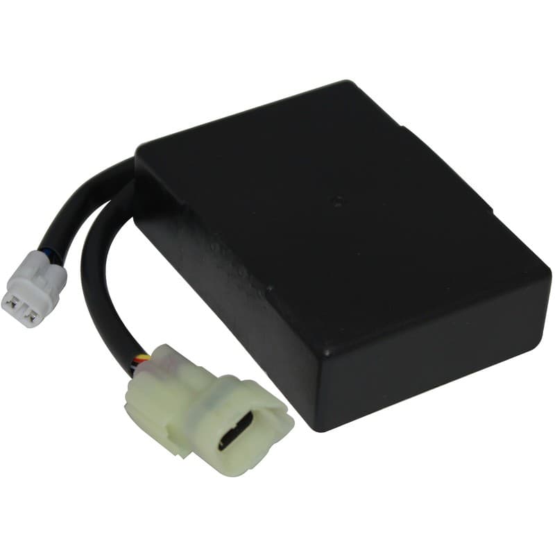 CDI for Kawasaki Bayou 400 KLF400 4X4 1996-1999 Blackbox Ignitor 21119-1341