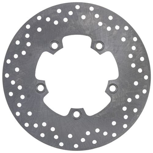 NICHE Rear Brake Rotor for Yamaha FZ1 FZ6 FZS1 2D1-2582W-00-00 Motorcycle