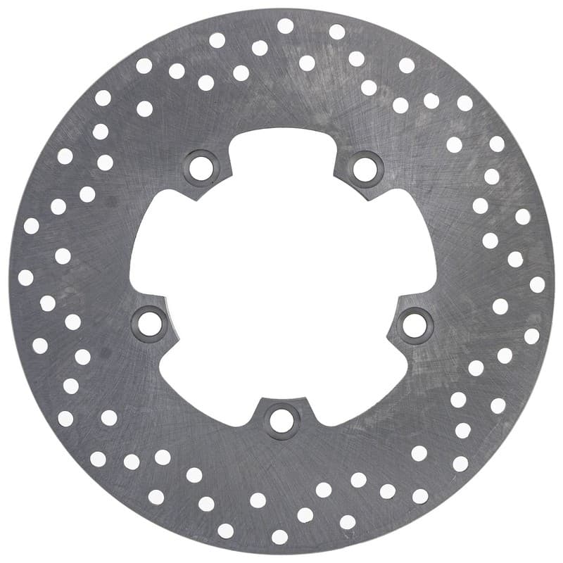 NICHE Rear Brake Rotor for Yamaha FZ1 FZ6 FZS1 2D1-2582W-00-00 Motorcycle