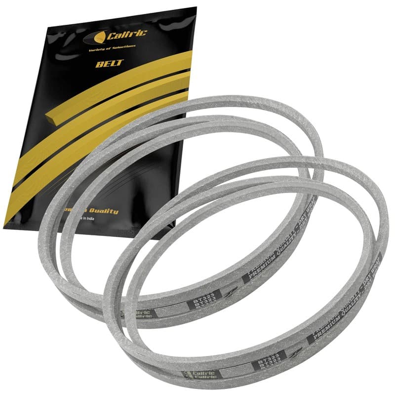Mower Deck Drive Belt For John Deere 102 105 115 42" 107S 44" 125 42 44 46" Deck