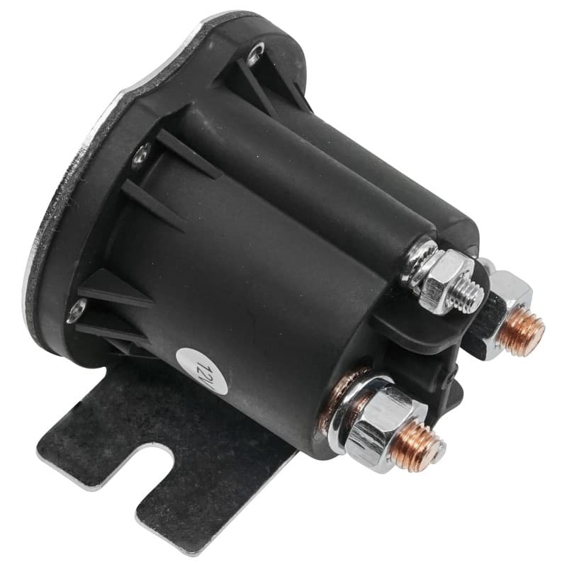 Starter Solenoid Relay for Yamaha Golf Cart Drive 2 DR2A 2017-26 JW1-H1950-00-00