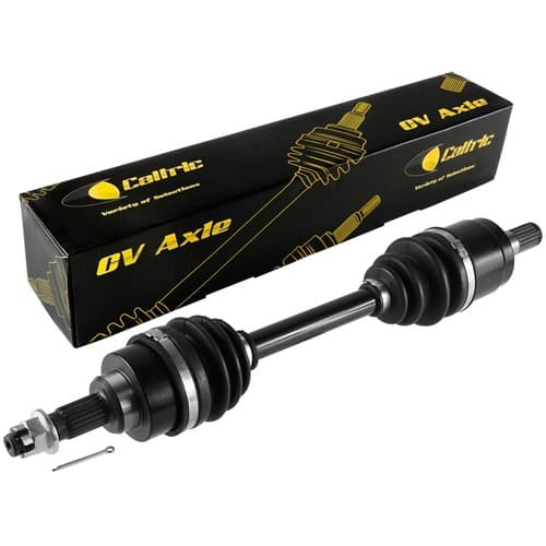 Front Right Complete CV Joint Axle for Honda TRX420FM Rancher 420 4X4 2007-2009