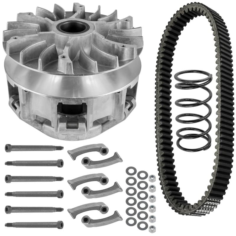 Primary Drive Clutch Aramid Spring Belt Can-Am Outlander 1000 / Max 2012-2014