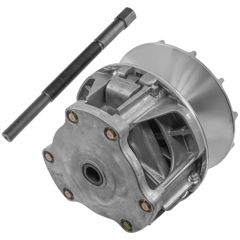Complete Primary Drive w/ Tool Clutch for Polaris Ranger XP 900 2015-19 Non-EBS